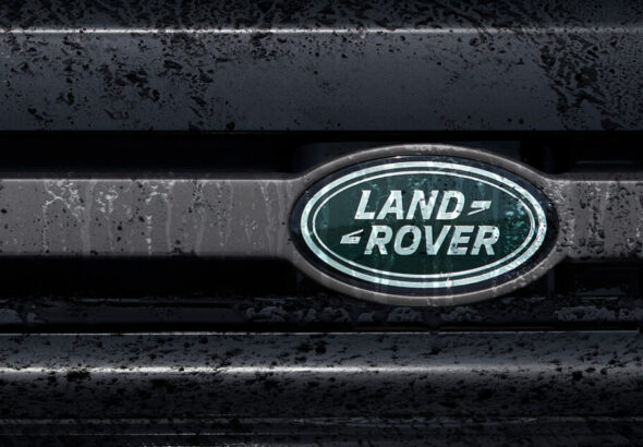 Everything you need to know about Land Rover