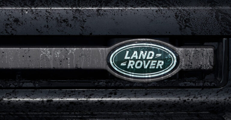 Everything you need to know about Land Rover
