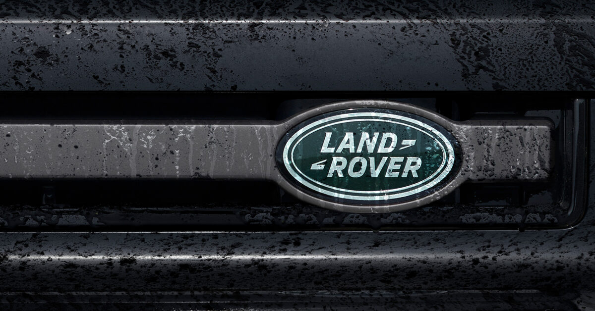Everything you need to know about Land Rover
