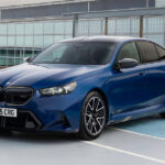 BMW M5 (2024 onwards) | Expert Rating