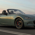 Mazda MX-5 update sees 2.0-litre engine dropped