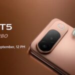 Vivo T5 5G India Launch Date Revealed: 144Hz Display and