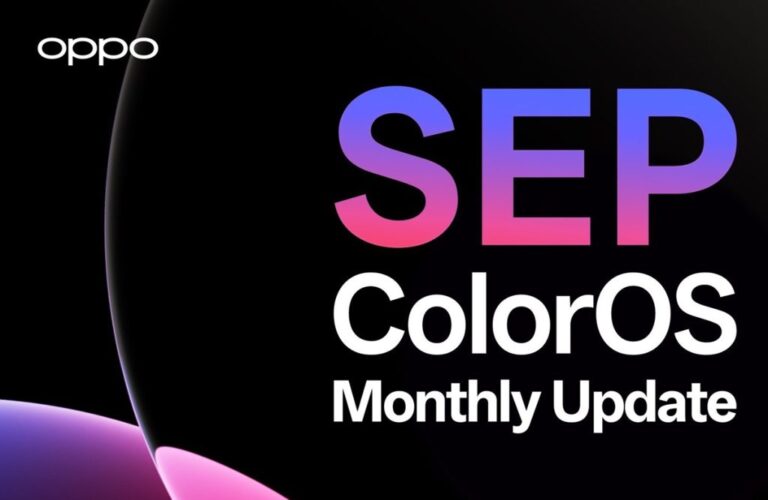OPPO ColorOS 16 September Update Adds Scan Text, Photo Time