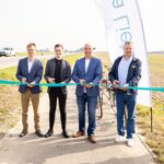 Šiemet šalies keliuose bus įrengta ir atnaujinta apie 55 km