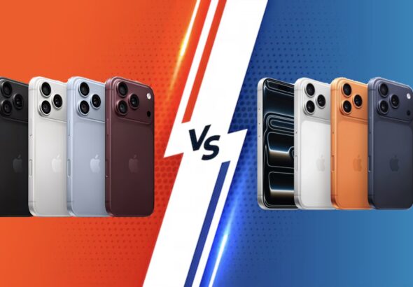 iPhone 18 Pro vs iPhone 17 Pro: Is Apple’s New