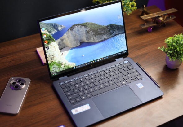 HP Festive Sale 2026: Get Discounts on OmniBook, Omen, and
