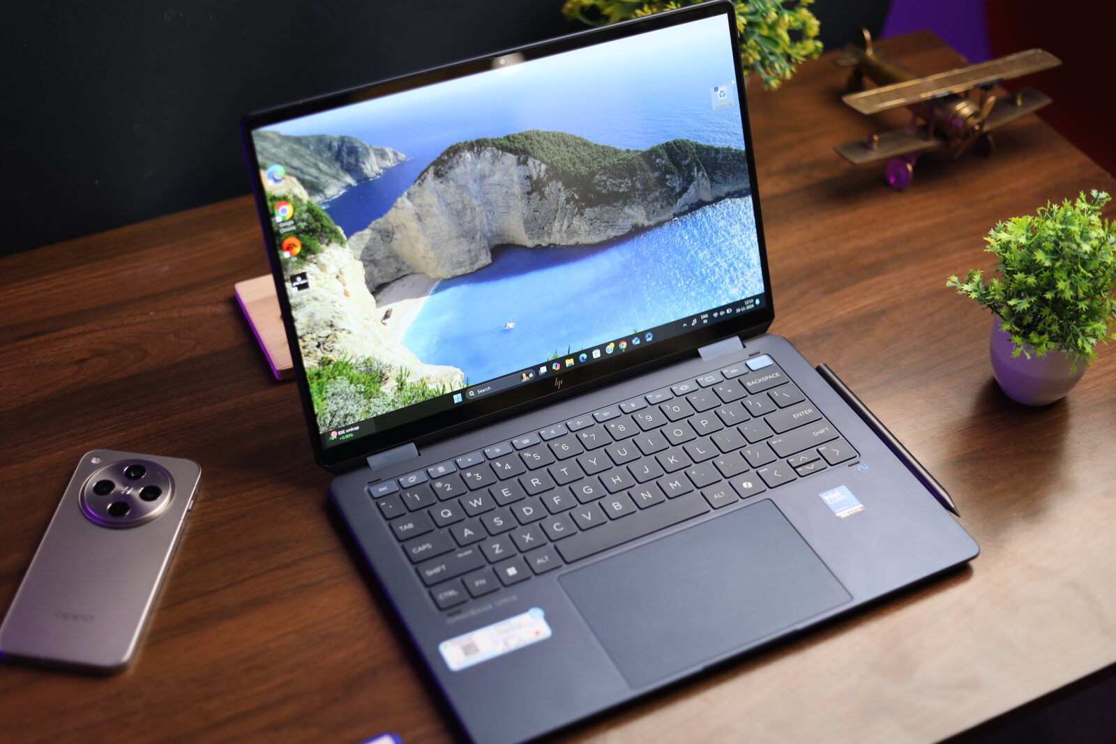 HP Festive Sale 2026: Get Discounts on OmniBook, Omen, and
