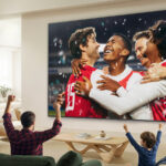 LG’s 115-Inch Mini LED TV Costs Nearly ₹15 Lakh and