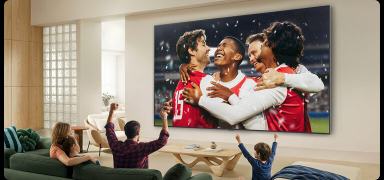 LG’s 115-Inch Mini LED TV Costs Nearly ₹15 Lakh and